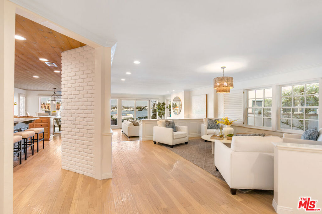 Bayshores - Residential