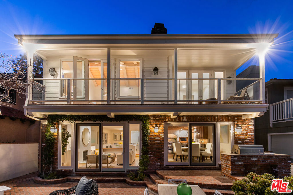 Bayshores - Residential