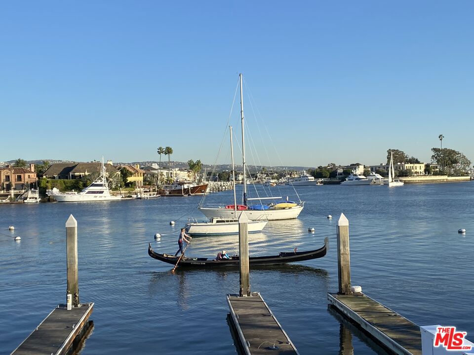 Bayshores - Residential