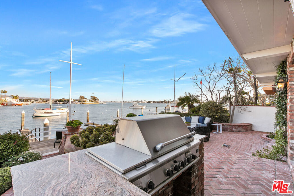 Bayshores - Residential