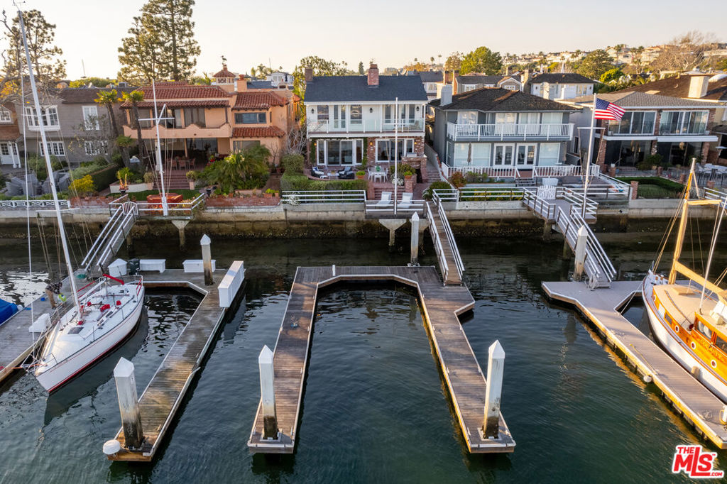 Bayshores - Residential