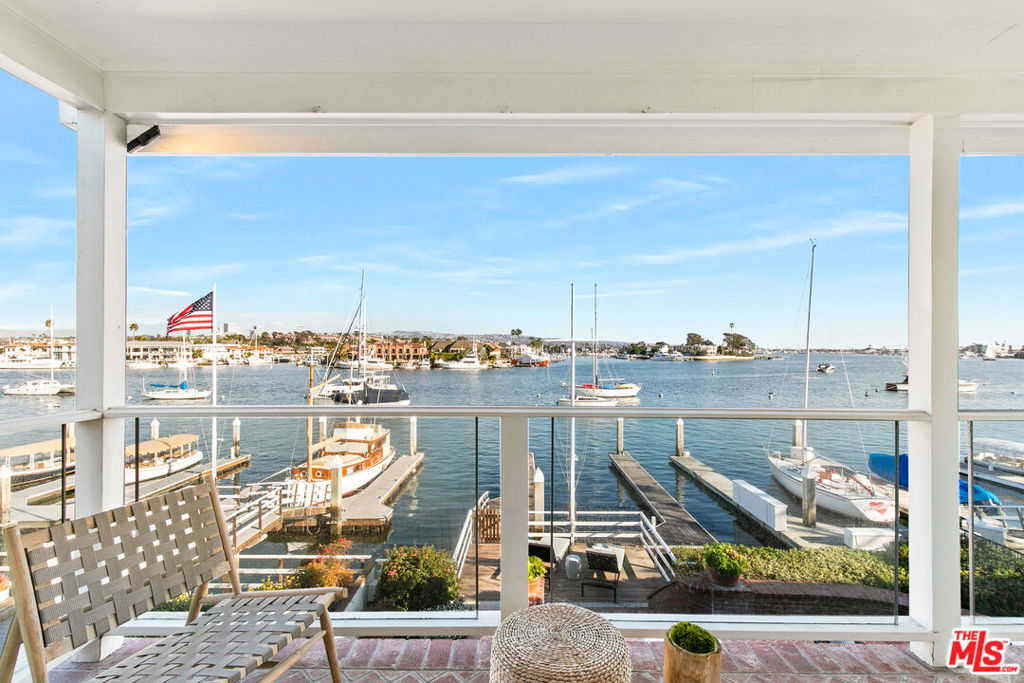 Bayshores - Residential