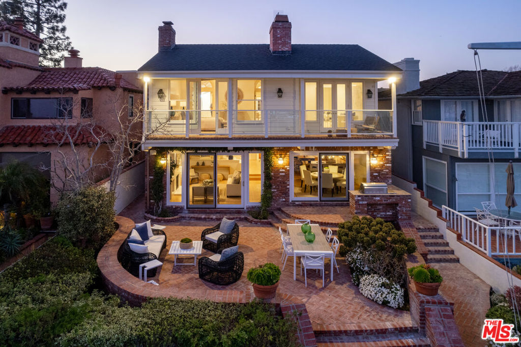 Bayshores - Residential