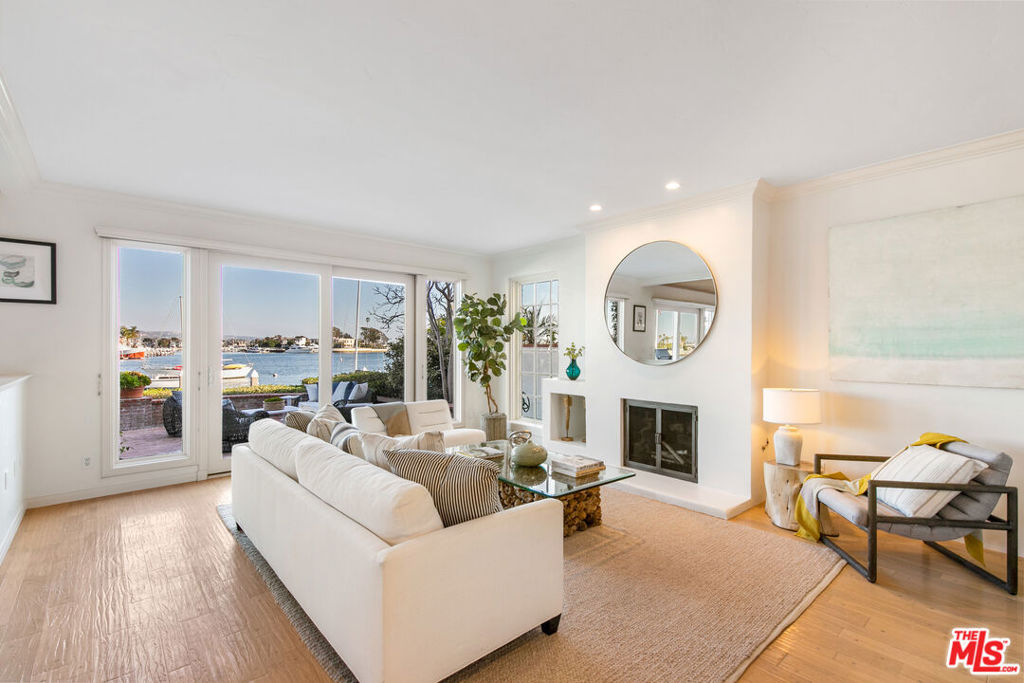 Bayshores - Residential