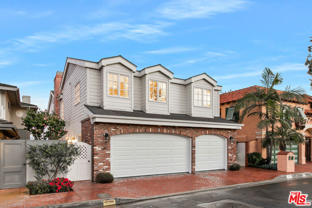 Bayshores - Residential