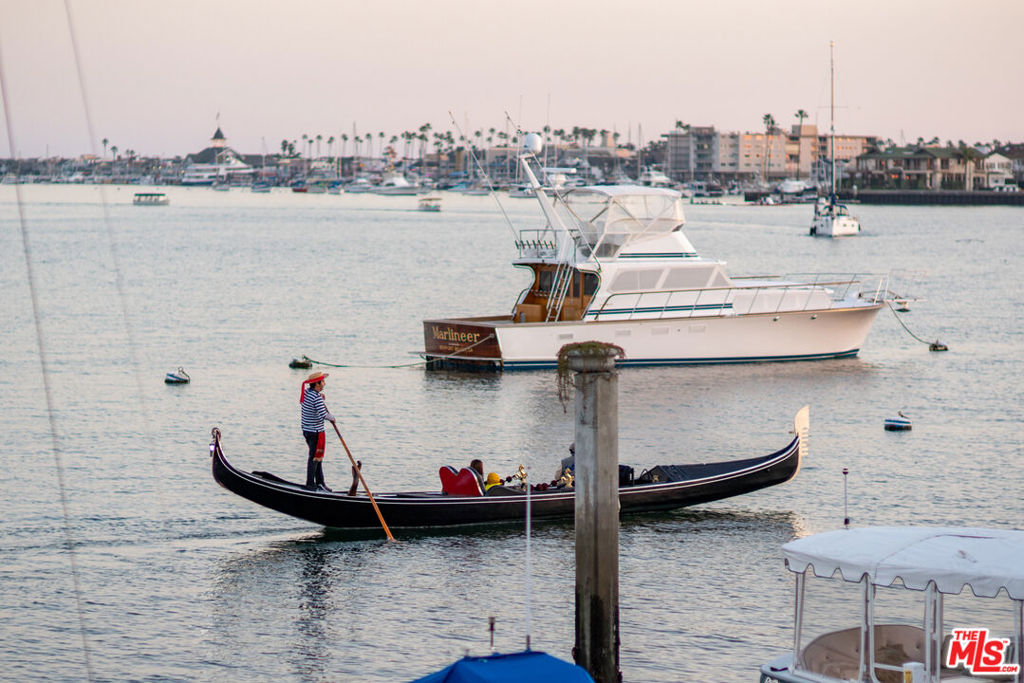 Bayshores - Residential