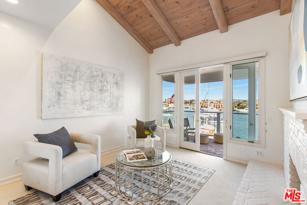 Bayshores - Residential