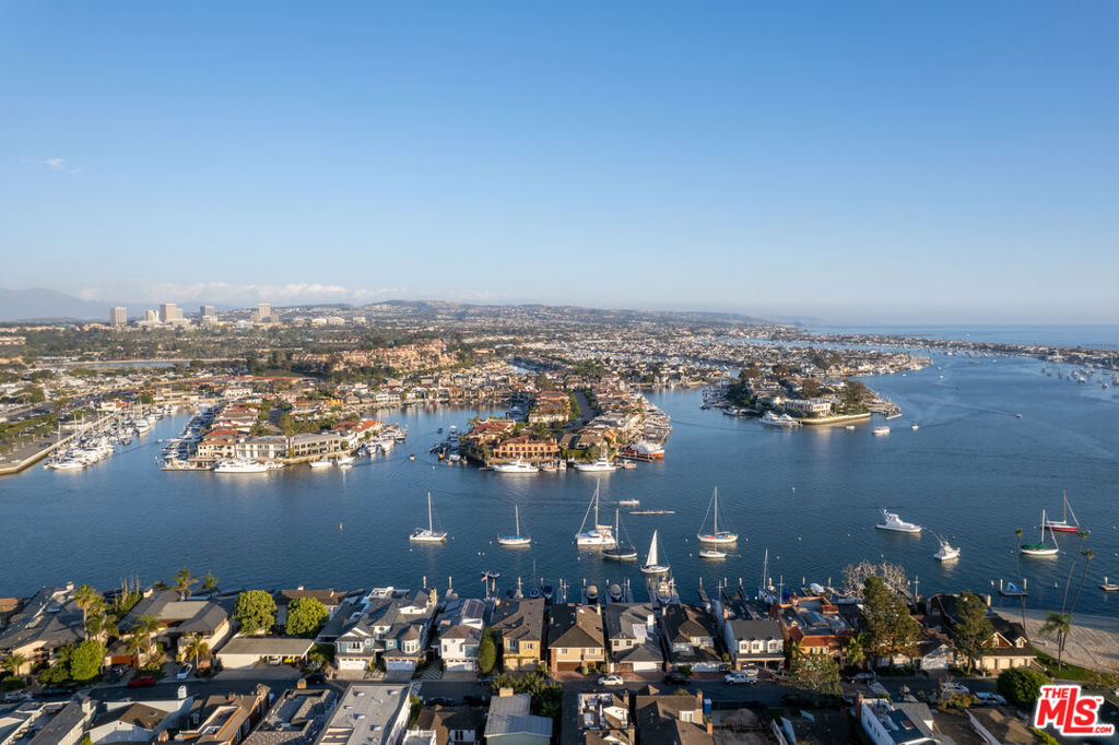 Bayshores - Residential