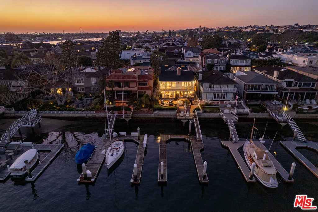 Bayshores - Residential