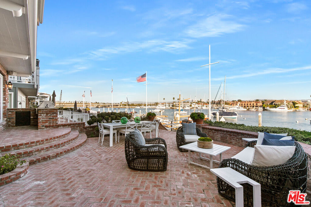 Bayshores - Residential