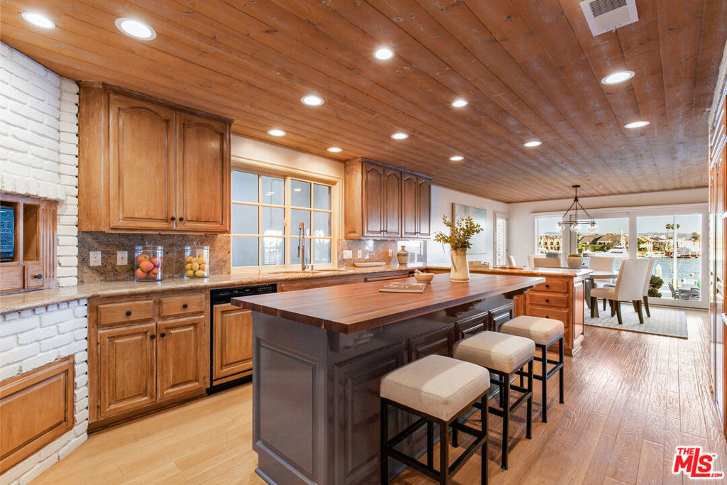 Bayshores - Residential