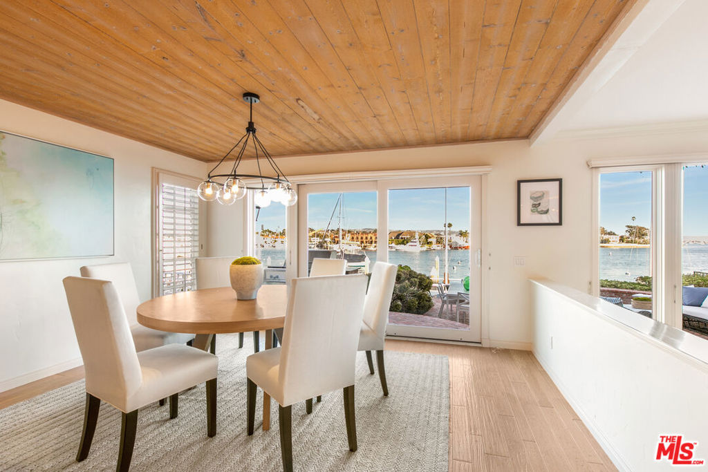 Bayshores - Residential