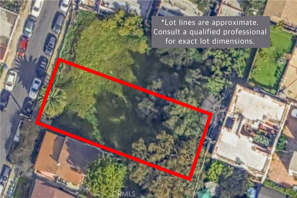 0 Fairbanks Pl