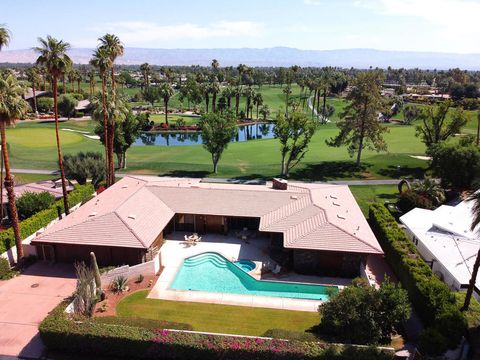 70796 Fairway Drive Rancho Mirage CA 92270