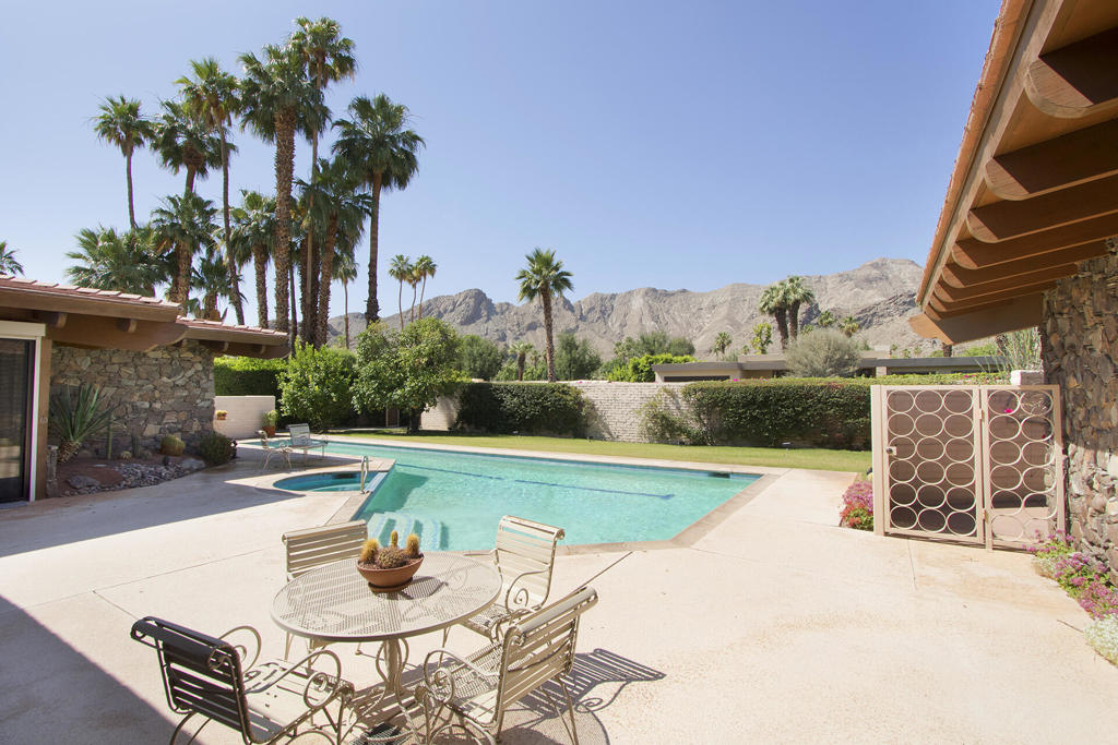 70796 Fairway Drive