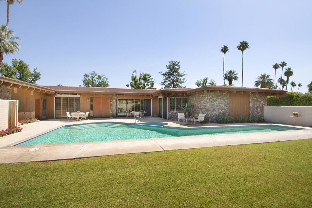 70796 Fairway Drive