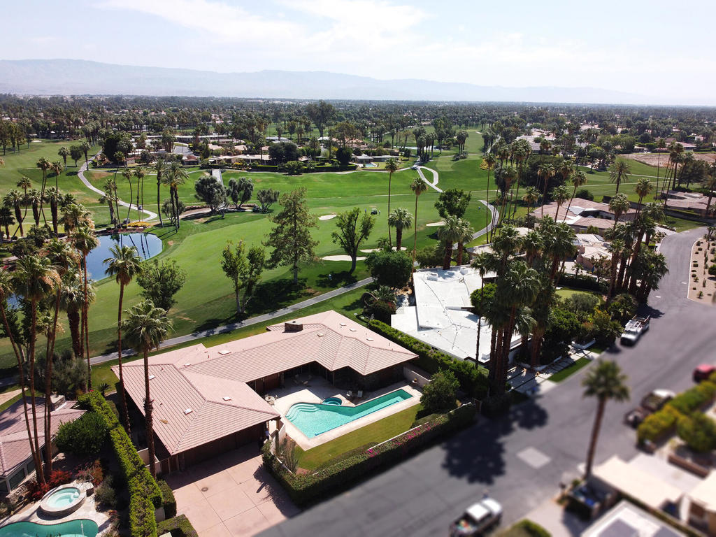 70796 Fairway Drive