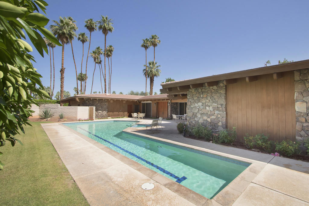 70796 Fairway Drive