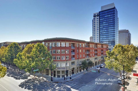 Photo of 130 E San Fernando Street #407, San Jose, CA 95112 (MLS # ML82062071)