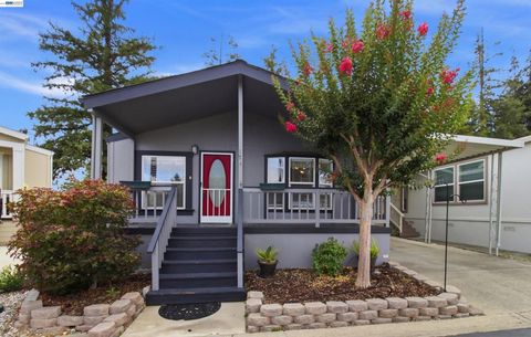 Photo of 3263 Vineyard Ave Ave, Pleasanton, CA 94566 (MLS # 41141160)