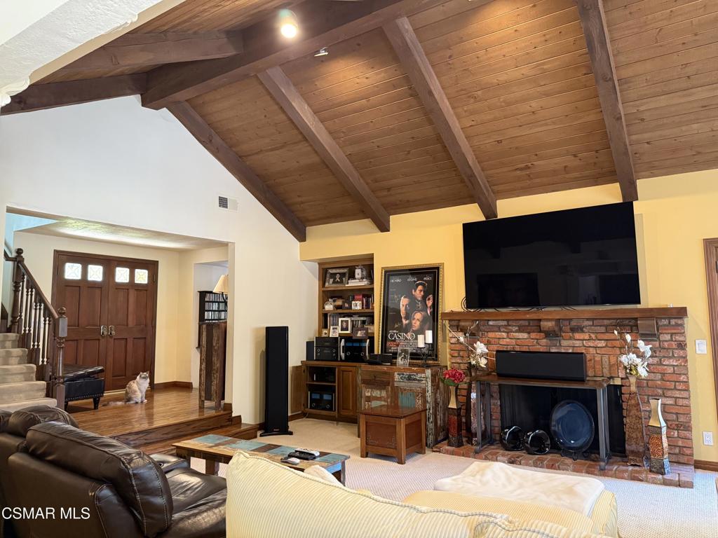 Custom NR-736 - 736 - Residential