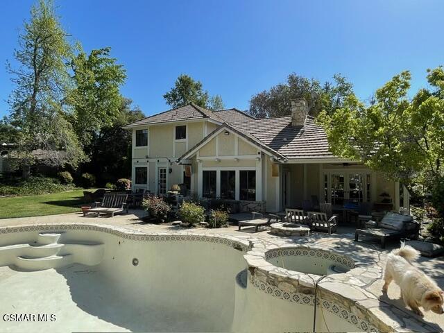 Custom NR-736 - 736 - Residential