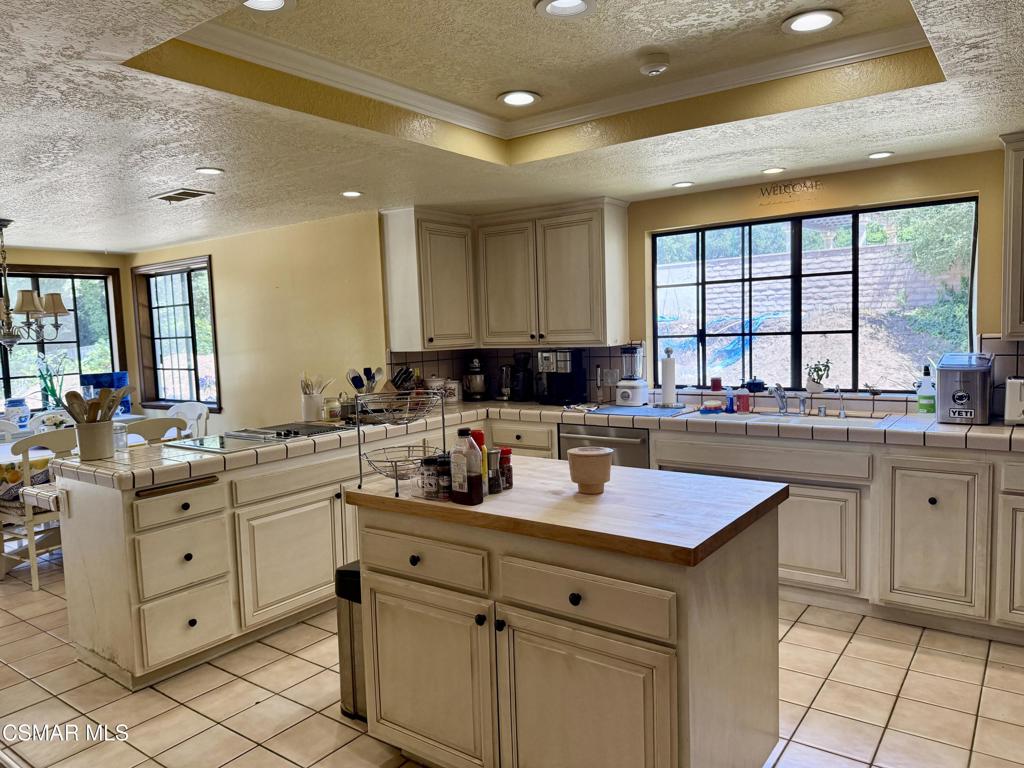 Custom NR-736 - 736 - Residential