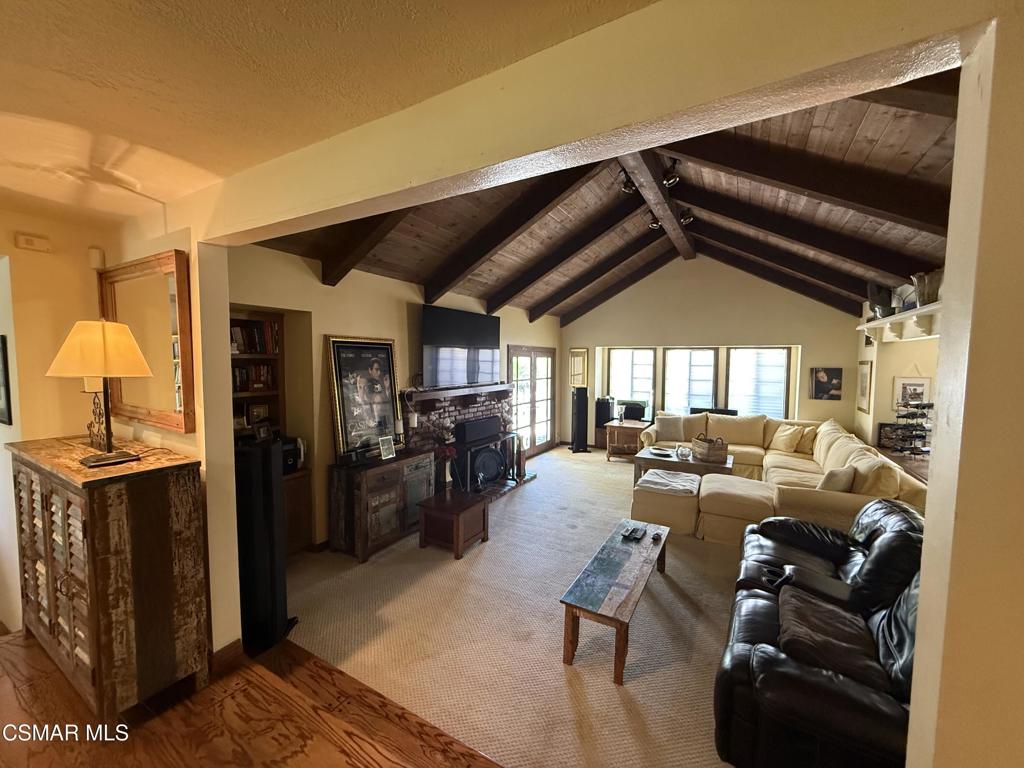 Custom NR-736 - 736 - Residential