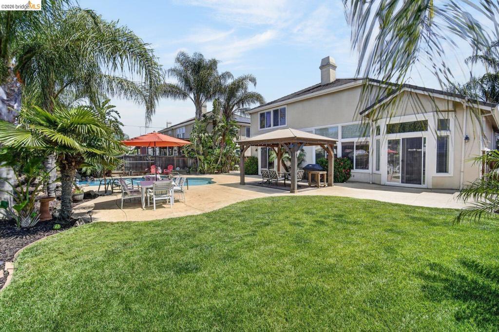 2875 Tango Ln