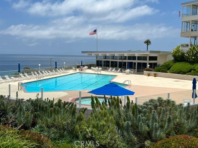 Photo of 32709 Seagate Dr. DR #207, Rancho Palos Verdes, CA 90275 (MLS # PV26138701)