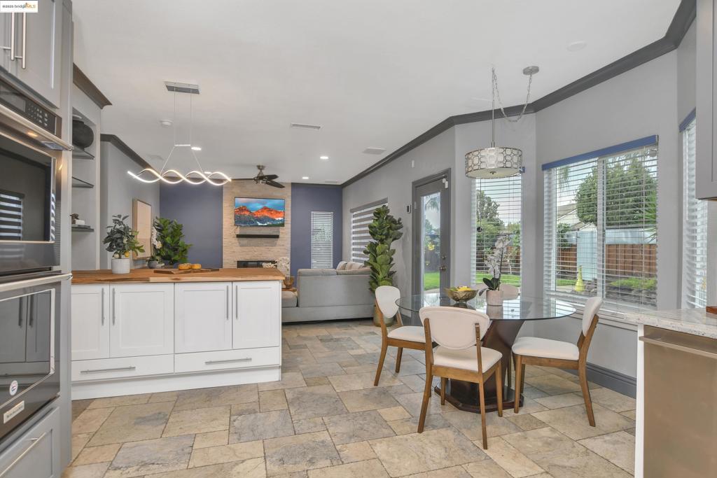 ROSE GARDEN - Residential