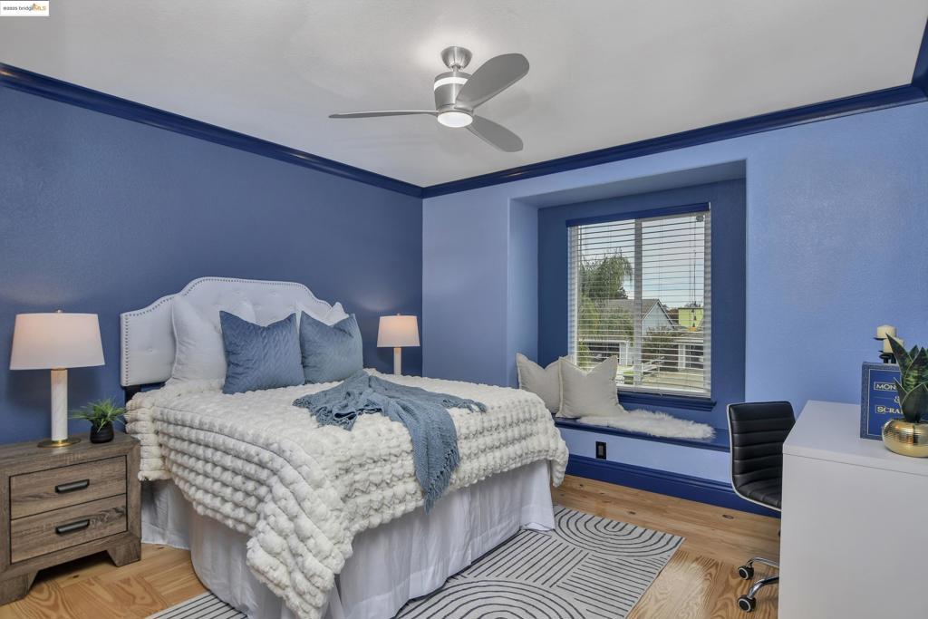 ROSE GARDEN - Residential