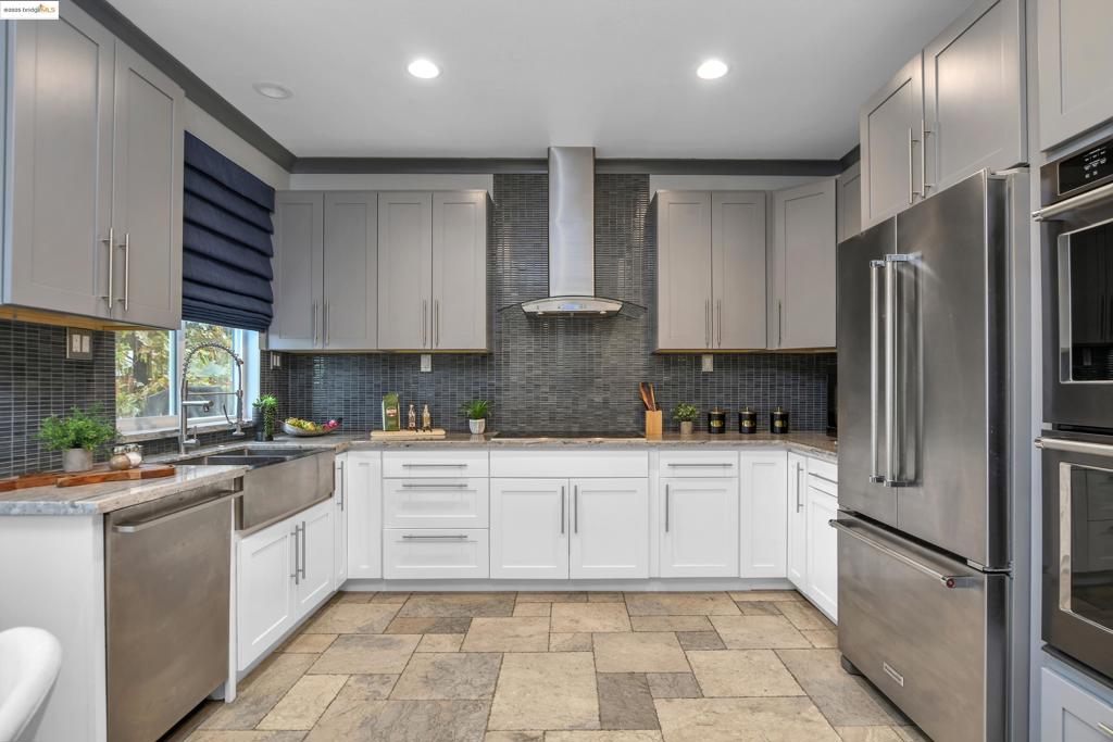 ROSE GARDEN - Residential