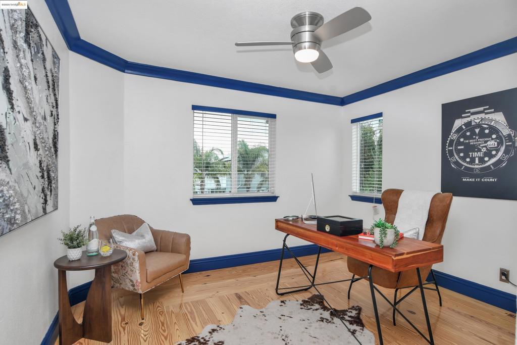 ROSE GARDEN - Residential