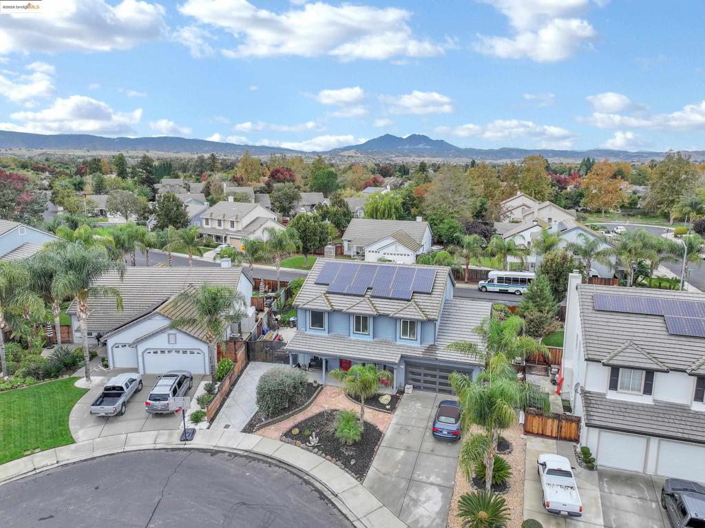 ROSE GARDEN - Residential