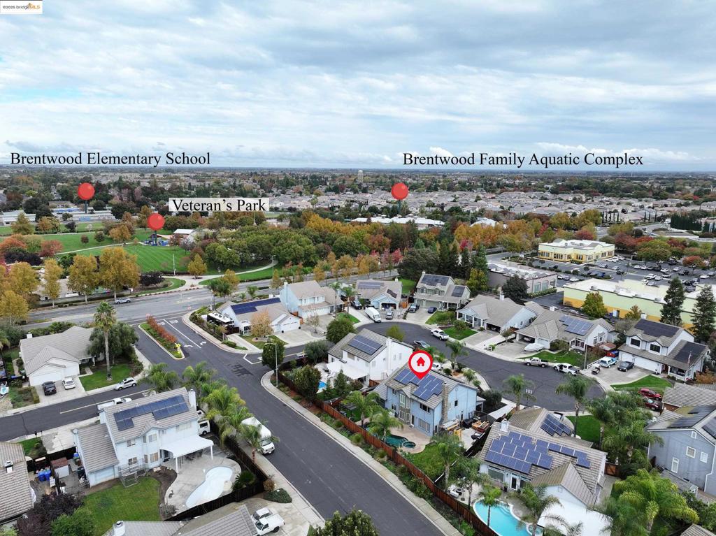 ROSE GARDEN - Residential