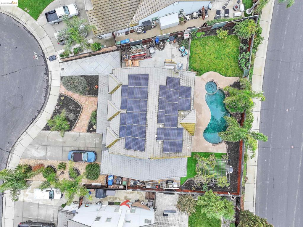 ROSE GARDEN - Residential