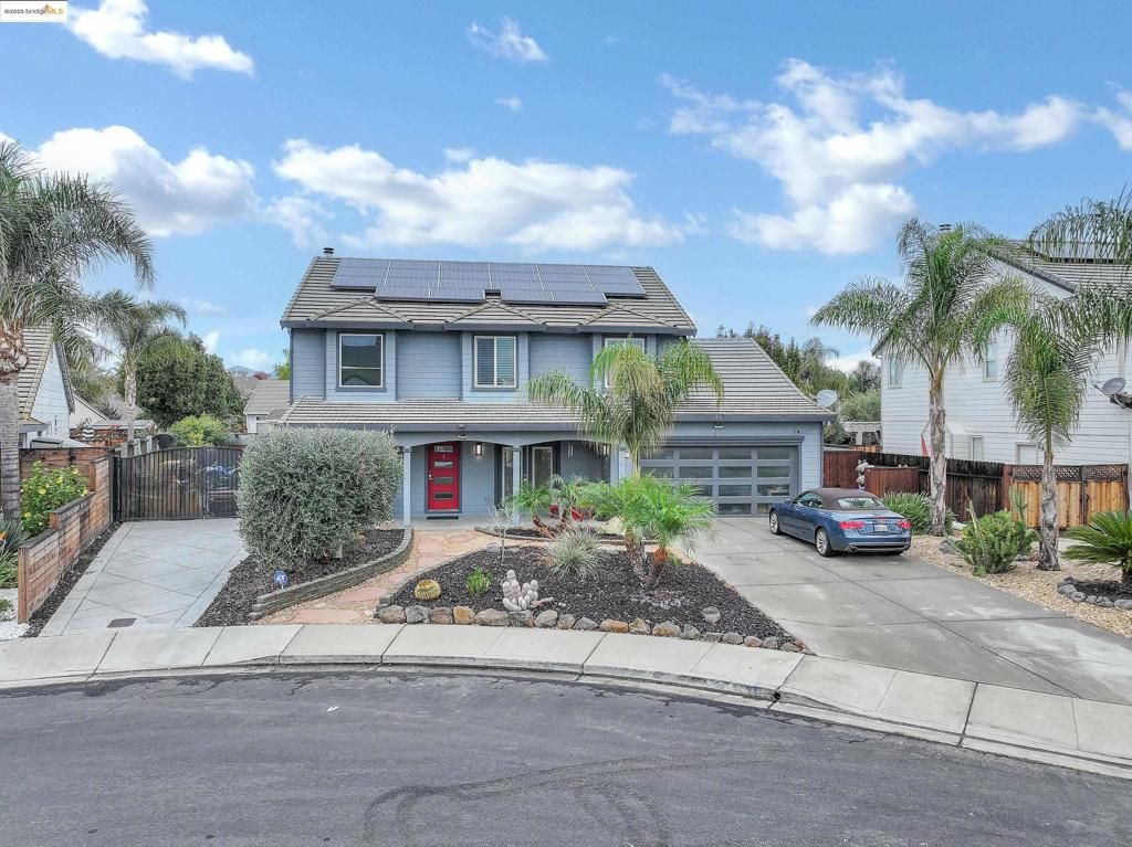 Photo of 621 Avington Ct Ct, Brentwood, CA 94513 (MLS # 41117821)