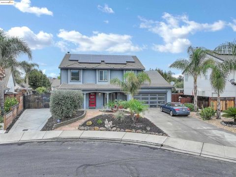621 Avington Ct Brentwood CA 94513