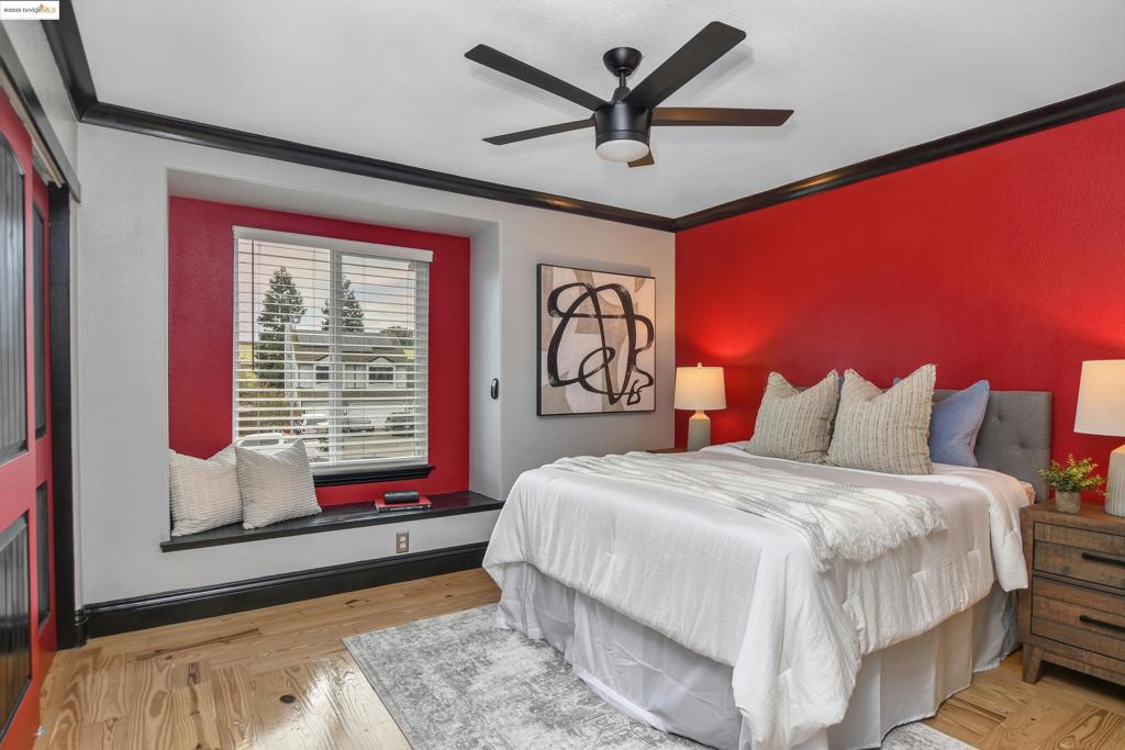 ROSE GARDEN - Residential