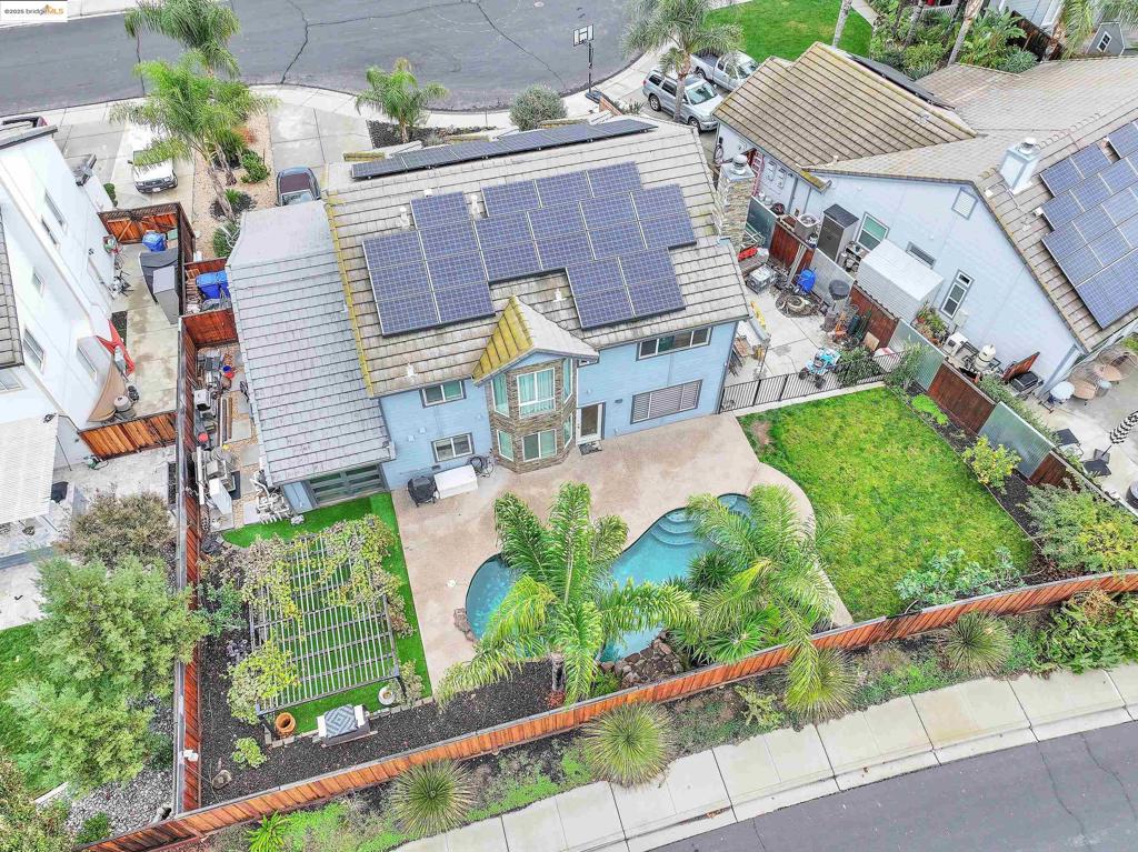 ROSE GARDEN - Residential