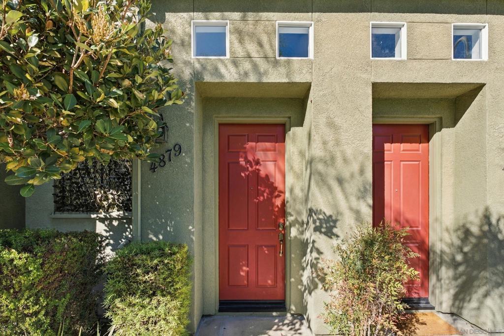 4879 Haight Terrace