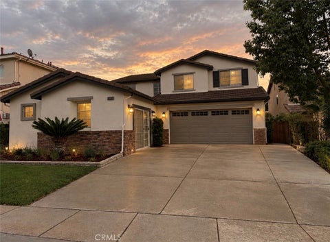 Photo of 38308 Maple Court, Murrieta, CA 92562 (MLS # SW26232559)