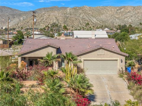 Photo of 66758 Yucca Drive, Desert Hot Springs, CA 92240 (MLS # GD26045394)