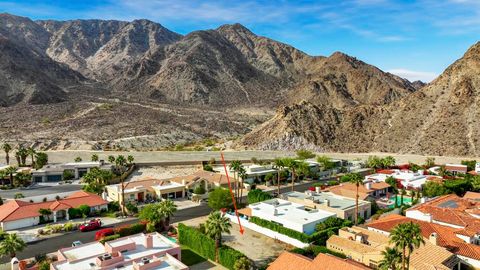 Photo of 0 Avenida Juarez, La Quinta, CA 92253 (MLS # 219138762DA)