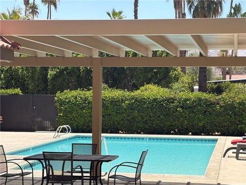 Photo of 74549 Sagebrush Drive, Palm Desert, CA 92260 (MLS # SB26201241)