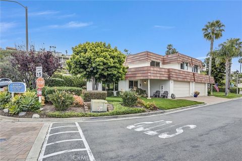 1 Vista Del Ponto 83 San Clemente CA 92672