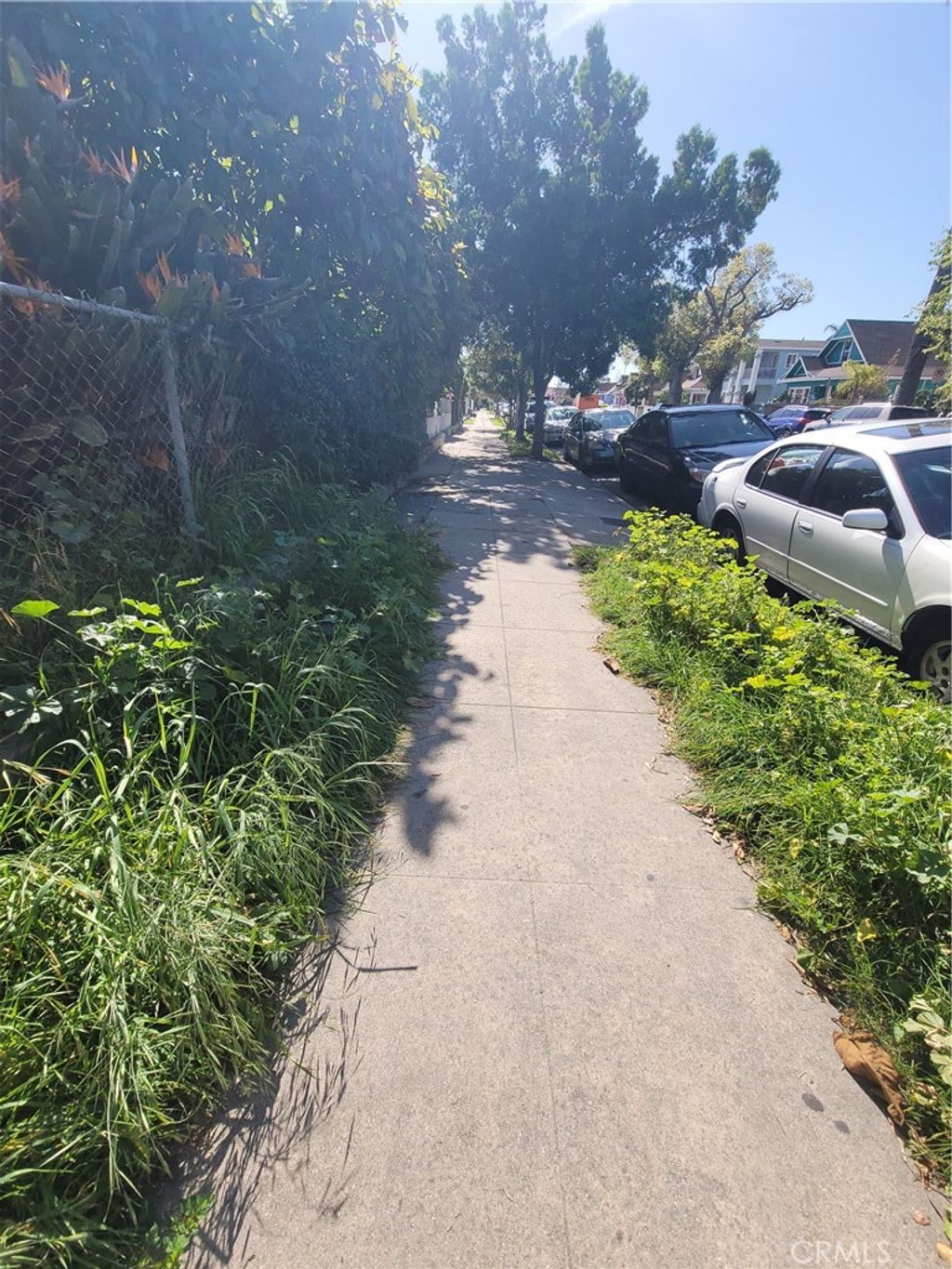 Photo of 4010 Wall, Los Angeles, CA 90011 (MLS # DW26035200)