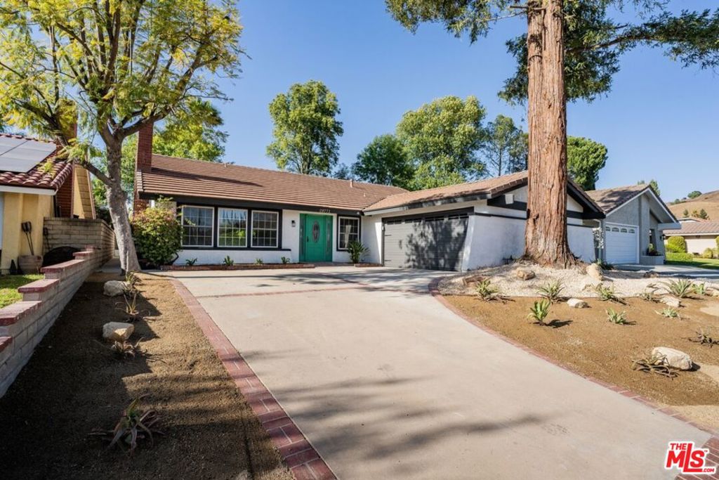 28771 Timberlane Street, Agoura Hills CA 91301