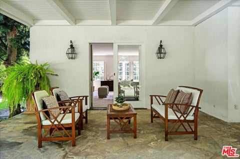 Tiny photo for 979 Casiano Road, Los Angeles, CA 90049 (MLS # 26942693)
